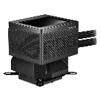 Система жидкостного охлаждения ASUS ROG RYUJIN III 240 ARGB Black, 240 мм, 2x120 мм, ARGB, фото4