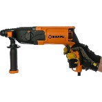 Перфоратор Вихрь П-900к, SDS-plus, 900 Вт, 4 Дж, от сети, фото4