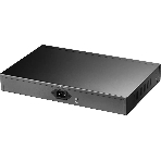 Коммутатор Cudy FS1026PS1, 24×100 Мбит/с, 2×1 Гбит/с, фото3