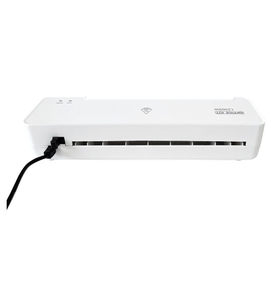 Ламинатор Office Kit L2309W, 2 вала, A4, 125мкм, 300мм/мин