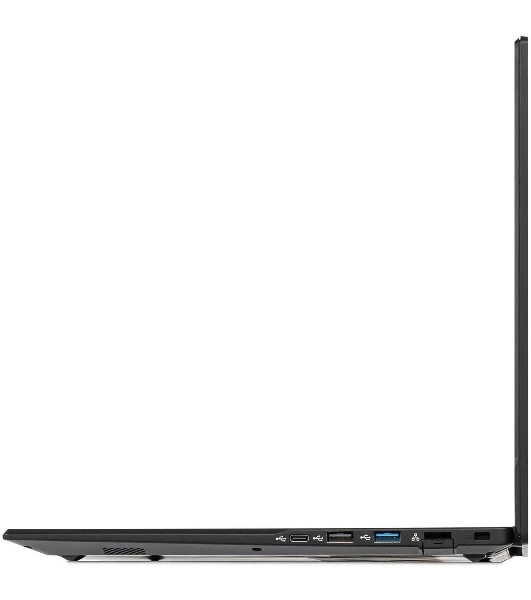 Ноутбук IRU Planio 15ING N100 8Gb SSD512Gb Intel Iris Xe graphics 15.6' IPS FHD (1920x1080) Windows 11 Professional black 6000mAh (2059105)