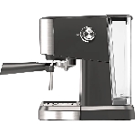 Кофеварка рожковая ARESA AR-1612 черный, исп. кофе - молотый, 1,5 л, 1100 Вт, 15 бар, фото4