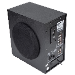 Акустическая система ELTRONIC (30-46) HOME SOUND черный, фото8