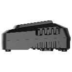 Набор аккумулятор и зарядное устройство Deli DE-CM20A2E (2АКБ 20V 2А*ч + ЗУ 2A, 20V), фото9