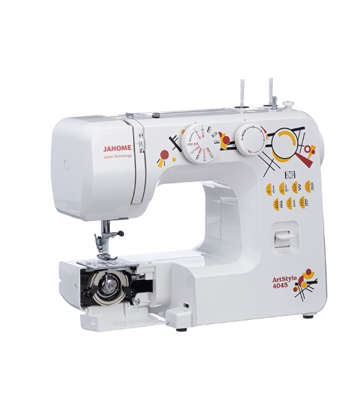 Швейная машина Janome Art Style 4045