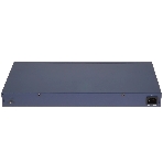 Коммутатор Hikvision DS-3E0318P-E(B), 16×1 Гбит/с PoE + 2×1 Гбит/с, неуправляемый, фото4