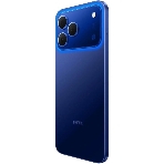 Смартфон Tecno Spark 50 6/128Gb синий, фото8