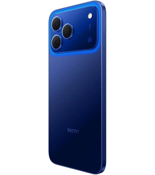 Смартфон Tecno Spark 50 6/128Gb синий