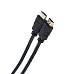 Кабель HDMI v.1.4 10м Telecom, 2 фильтра, 19M -19M, с позолоченными контактами, фото3