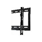 Кронштейн для телевизора Arm Media STEEL-3 new черный 22'-65' макс.50кг настенный фиксированный, фото6