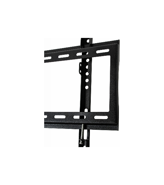 Кронштейн для телевизора Arm Media STEEL-3 new черный 22'-65' макс.50кг настенный фиксированный