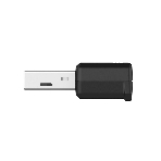 Адаптер Wi-Fi ASUS USB-AX55 NANO 90IG06X0-MO0B00 WI-FI 802.11ax/ac/a/g/n, 400 + 867 Mbps USB 3.0 Adapter + 2 антенны, фото2