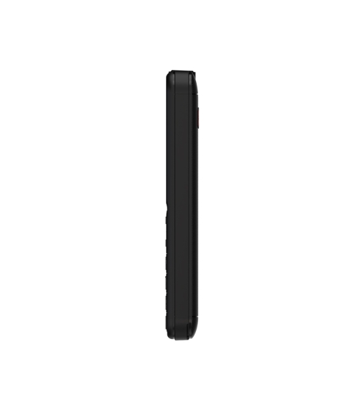 Мобильный телефон Maxvi B231ds черный