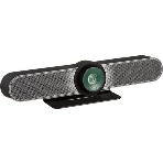 Веб-камера Logitech MeetUp 3840x2160, 30 кадр/с, USB, микрофон (3 шт, шумоподавление), автофокус, фото2