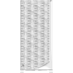 Компьютерный корпус PCCooler C3D510 WH ARGb, Tempered Glass Full Tower, White, TG, 0.7 SPCC, 3x120мм ARGb E-ATX, ATX, mATX, mITX 170/390/410мм 2x2.5', 2x3.5', 7xPCI 2xUSB-A 3.0 454.8x220x490.6мм, фото3