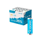 Элемент питания Космос LR6 (AA) 1.5V Alkaline 20BOX, фото2