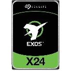 Жесткий диск Seagate Exos X24 20Tb 7200RPM SATA 512MB ST20000NM002H, фото 1