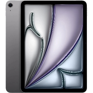 Планшет Apple iPad Air 2024 A2902 11' 8Gb, 128Gb, Wi-Fi, iOS серый космос