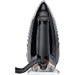 Парогенератор Braun IS7286BK черный, 2700 Вт, 190 г/мин, 650 г/мин, 2000 мл, фото8