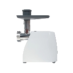 Мясорубка электрическая Kenwood MG 360 белый, 1400 Вт, 1.5 кг/мин, реверс, насадки - 5, фото4