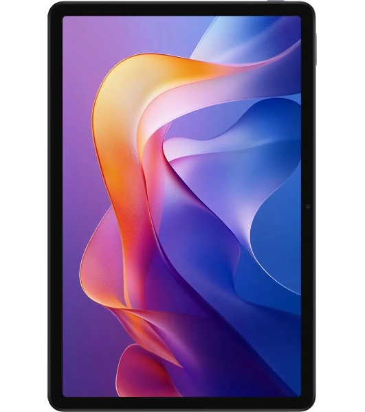 Планшет Xiaomi Redmi Pad 2 11', 8Gb, 256Gb, Wi-Fi, Android 15, серый