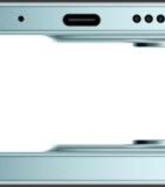 Смартфон Xiaomi Redmi 15C 8/256Gb мятный зеленый
