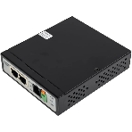 Удлинитель Ethernet Osnovo TR-IP2 (VDSL) на 2 порта до 3000м (необходимо 2 устройства), фото 1