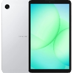 Планшет Samsung Galaxy Tab A11 BSM-X135F 8.7', 8Gb, 128Gb, LTE, Android 15, серебристый, фото 1