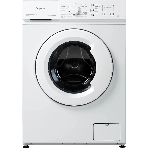 Стиральная машина БИРЮСА WM-SM510/10 белый, загрузка фронтальная 5 кг, 1000 об/мин., класс: A+++, фото 1
