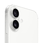 Смартфон Apple iPhone 17 A3519 8/256Gb белый, фото3