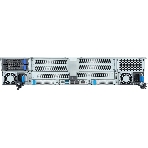Серверная платформа Gigabyte Server Platform R283-S98/2U/2xIntel (Gen 4/5)/2xHS/32xDIMM/8xSFF NVMe/SATA/SAS + 16xSFF SATA/SAS + 2xSFF SATA/SAS/2x1GbE/2xOCP 3.0/4xFHHL/2x2000W/Rails/1Y, фото3