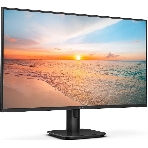 Монитор 27' Philips 27E1N1100D IPS 1920x1080, 100 Гц, 4 мс, 16:9, 250 кд/м², HDMI 1.4, VGA, DVI, 3.5 мм, Adaptive-Sync, черный, фото7