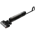 Пылесос вертикальный моющий Trouver K20 Flex Reach черный, питание от аккумулятора, 250 Вт, уборка влажная/сухая, пылесборник 0.6 л, фото5