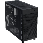 Корпус ASUS Prime AP303 TG, Midi-Tower, чёрный, 1 x 120 мм, фото8