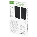 LCD планшет для заметок и рисования Maxvi MGT-02С, фото6