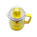 Соковыжималка Blackton Bt J1112 желтый/белый, цитрусовая, 25 Вт, 1200 мл, механическое, фото 1