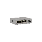 Коммутатор SNR SNR-S1904G-1S, 1Gbит/с, количество портов 4 шт, (L2), фото3