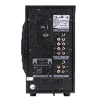 Акустическая система ELTRONIC (30-46) HOME SOUND черный, фото9