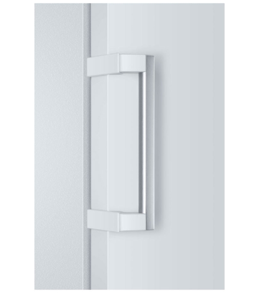 Морозильная камера Haier H3F-285WAAбелый, 285л, 4 ящика