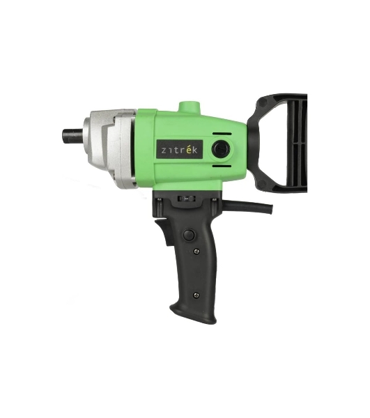 Миксер строительный Zitrek ZKM1300W, 1300Вт