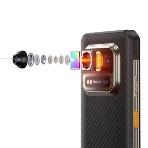 Смартфон Ulefone Armor 25T Pro 6/256Gb черный, фото3