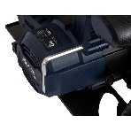 Пила дисковая PIONEER BCIS-E20V40BL-190-01 черный, синий, фото4