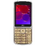 Мобильный телефон BQ 2810 BOOM XL золотистый, фото2