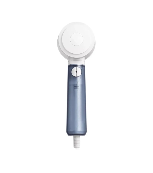 Отпариватель Panasonic NI-GHD015WTV белый/фиолетовый, 1570 Вт, 20 г/мин, 70 мл