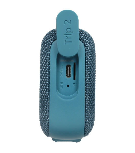 Портативная колонка TRONSMART Trip 2 Blue (O3000), синий