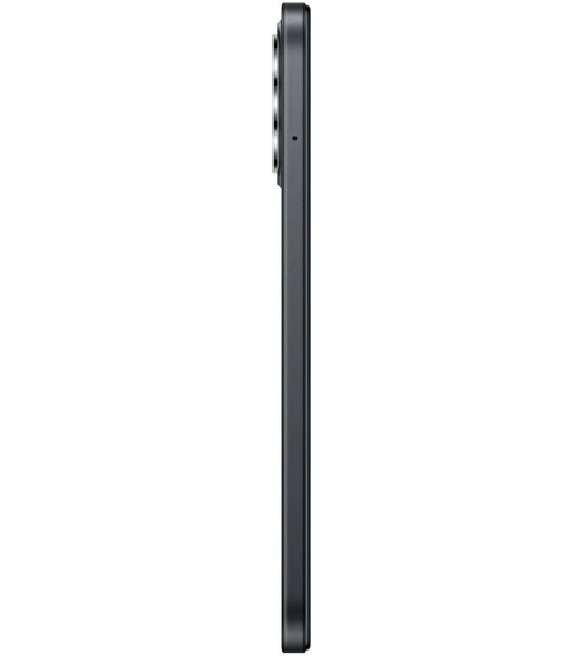 Смартфон Tecno Spark 50 4/128Gb черный