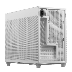Компьютерный корпус Asus AP201/WHT/MESH AP201 ASUS PRIME CASE MESH WHITE EDITION (90DC00G3-B39000) (771913), фото7
