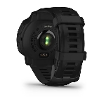 Умные часы Garmin Instinct 2 Solar Tactical, 1.1' MIP, Wi-Fi, Bluetooth, NFC, GPS, IP68, черный, фото12