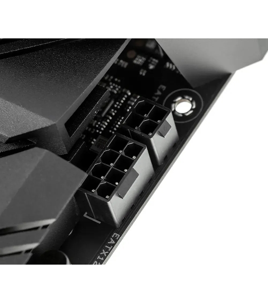 Материнская плата ASUS ROG STRIX B550-F GAMING, AM4, AMD B550, 4xDDR4, 6xSATA, 2xM.2, 1xPCI-E 3.0 x16, 1xPCI-E 4.0 x16, 3xPCI-E x1, 1xDP, 1xHDMI, 1x 2.5Gb LAN, 1xUSB 3.2 Gen 2, 4xUSB 3.2 Gen 1, 2xUSB 2.0, 5x3.5 мм, 7.1, ATX