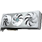 Видеокарта Gigabyte PCI-E GV-N5070AERO OC-12GD 1.0 NVIDIA GeForce RTX 5070 12Gb 192bit GDDR7 2805/28000 HDMIx1 DPx3 HDCP Ret, фото 1